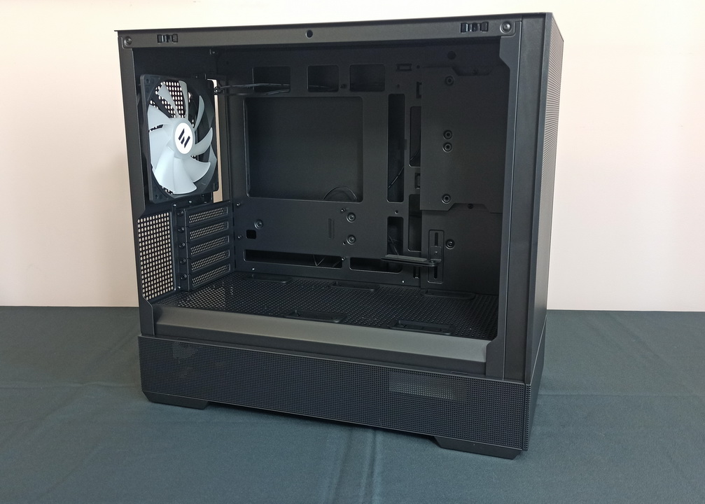 zalman p30 air