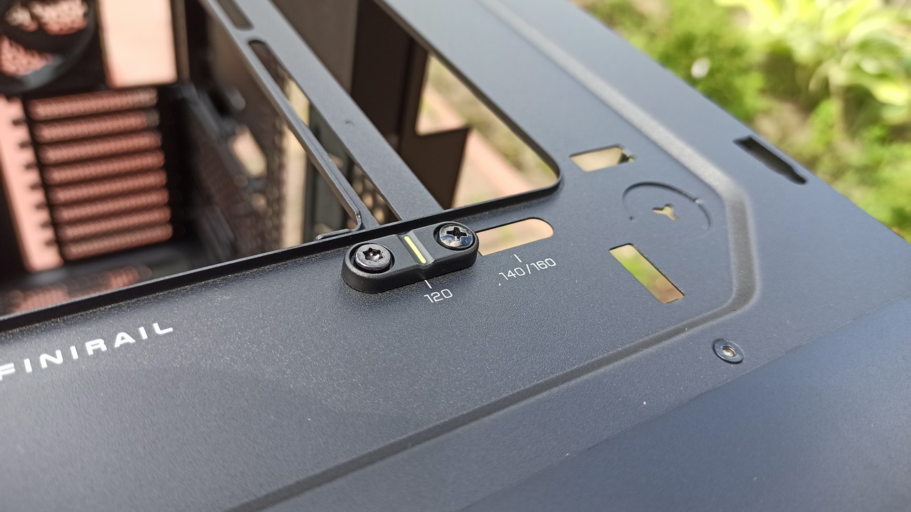 corsair frame 5000d