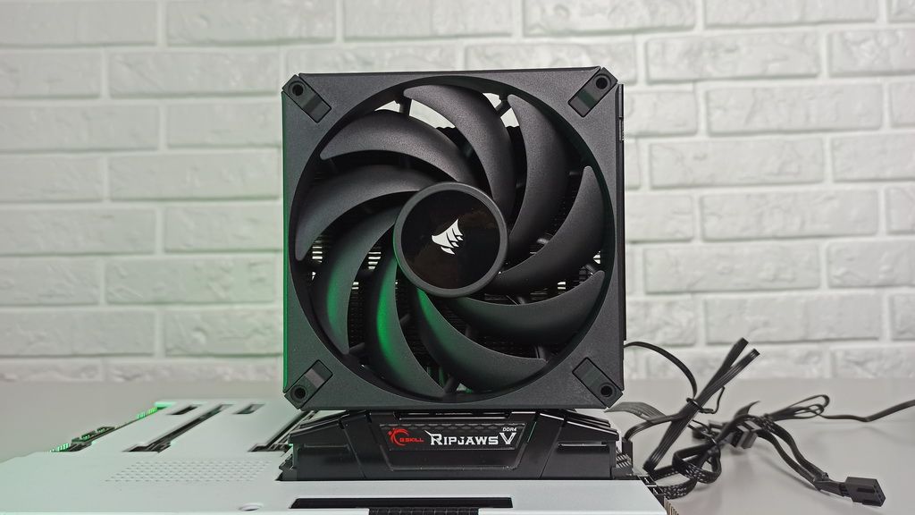 corsair a115