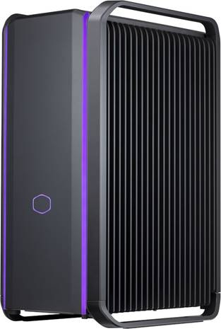 Cooler Master Cooling X — wyjątkowy komputer PC lada moment dostępny również w Europie