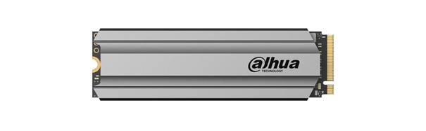 Dahua C900 PLUS — szybkie nośniki M.2 NVMe