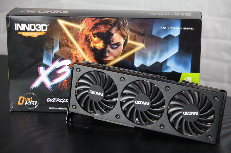 Czy Warto Rozważyć zakup RTX 3070 ti w  końcówce 2023?