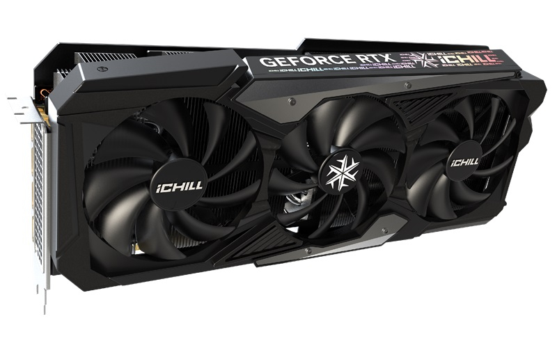 Premiera: INNO3D prezentuje autorskie karty graficzne z serii GeForce RTX 40 SUPER