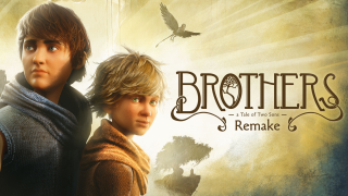 Zdobądź dodatkowe FPS-y z kartą graficzną INNO3D! Brothers: A Tale of Two Sons Remake i Myth of Empires już z obsługą DLSS 2