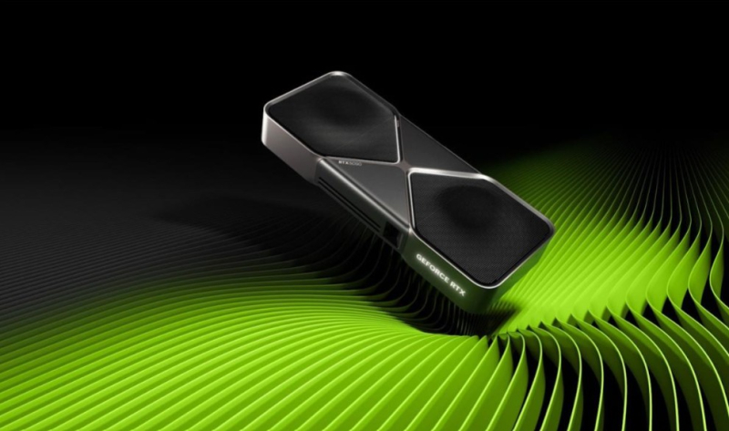 Technologie NVIDIA RTX: nie przyszłość a teraźniejszość gier wideo