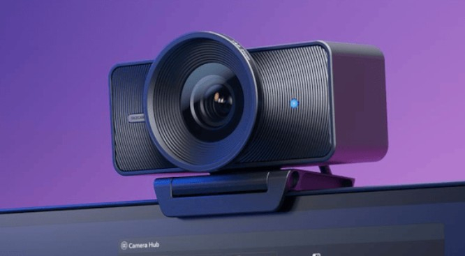 Najnowsza Facecam firmy Elgato wprowadza wideo 4K60 do mainstreamu