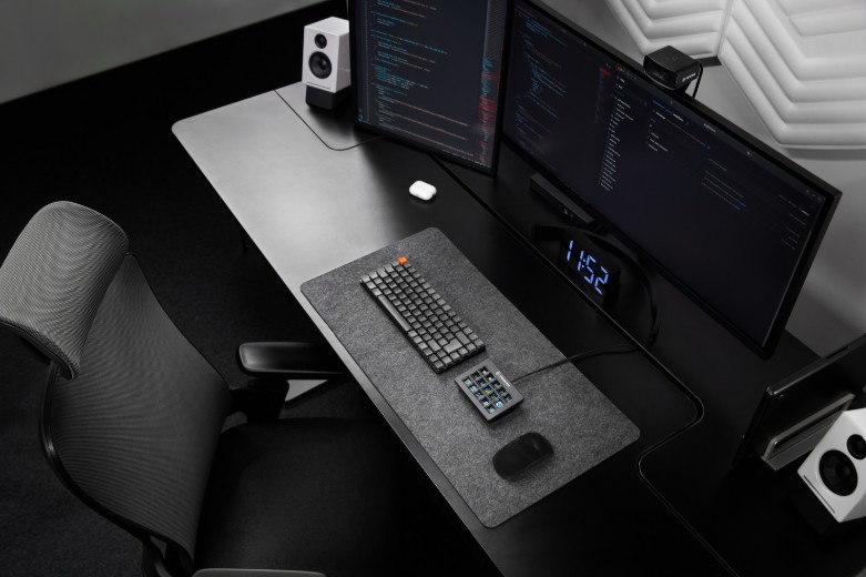 Elgato sprawia, że krzesła premium są w zasięgu ręki
