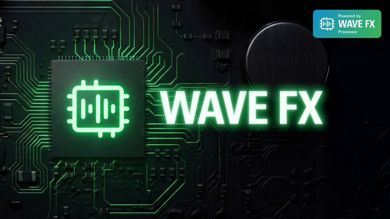 Elgato przedstawia Wave Next: ekosystem audio, który napędza nową erę