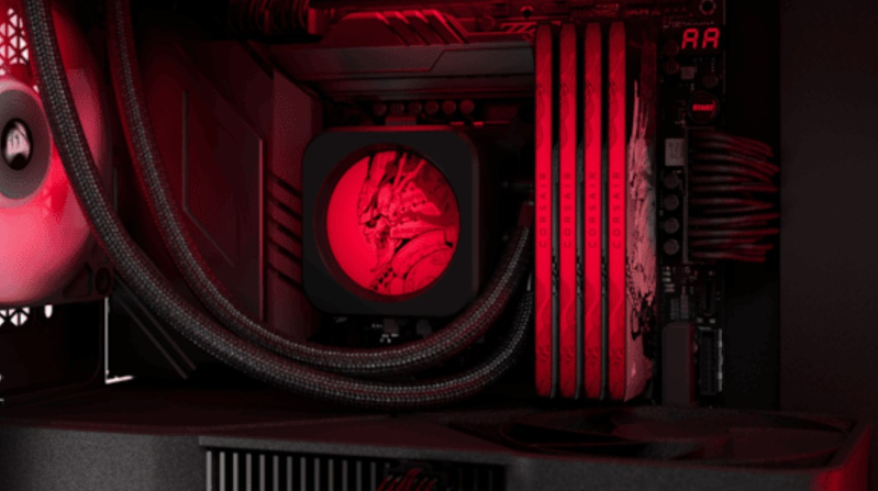 CORSAIR prezentuje kolekcjonerską serię pamięci SHUGO DDR5. Opatentowana, innowacyjna konstrukcja i wysokowydajna pamięć DDR5