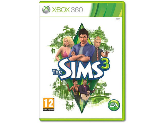 Jak przejść od najlepszego przyjaciela do randki w The Sims 3