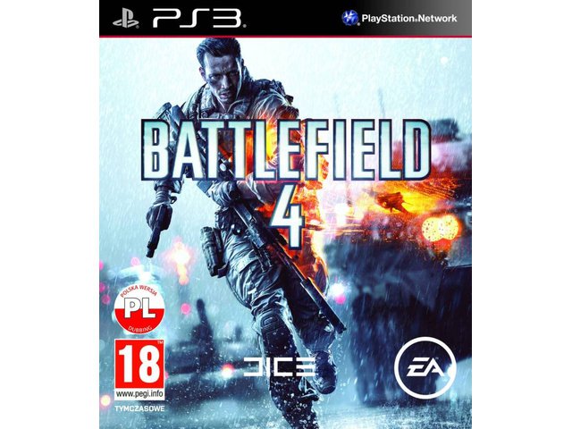 download battlefield 4 ps3