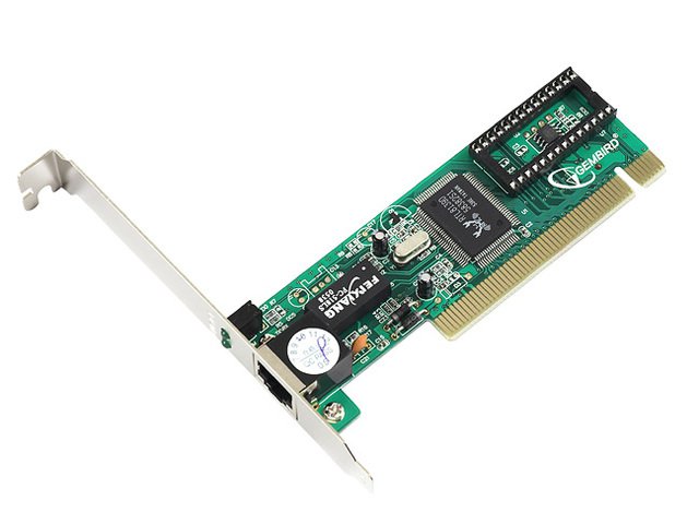 8139c lan Drivers Update