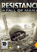 Resistance Fall Of Man PS3 (gra używana) Resistance Fall Of Man PS3 (gra używana)