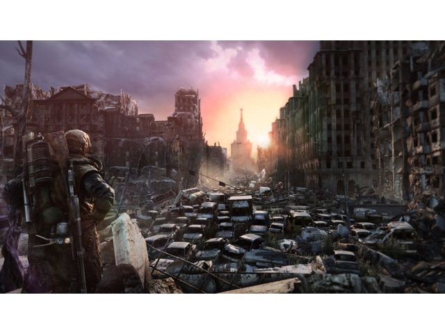 metro last light ps3 review metro last light ps3 review