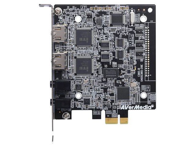 Driver Avermedia Live Gamer Hd Series Device For Windows 8.1 Download