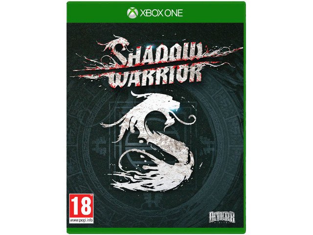 GRA SHADOW WARRIOR XONE