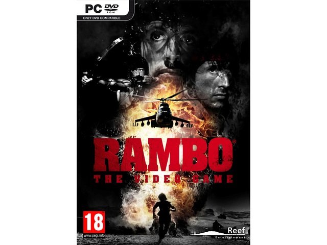 download rambo game nintendo