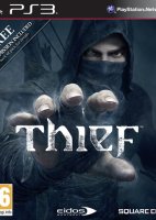 THIEF PS3 (gra używana) THIEF PS3 (gra używana)