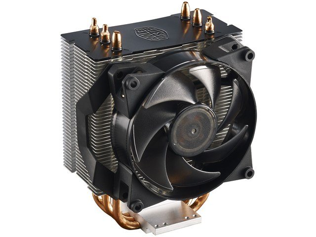 WENTYLATOR CPU COOLER MASTER MASTERAIR PRO 3 Sklep Cena 175 69z 