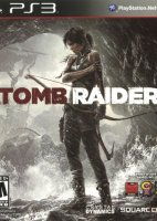 Tomb Raider 2013 PS3 (gra używana) Tomb Raider 2013 PS3 (gra używana)