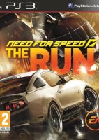 Need For Speed The Run PS3 (gra używana) Need For Speed The Run PS3 (gra używana)