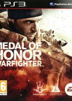 Medal Of Honor Warfighter PS3 (gra używana) Medal Of Honor Warfighter PS3 (gra używana)