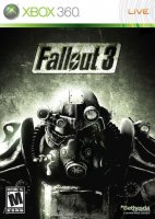 FALLOUT 3 X360 (gra używana) FALLOUT 3 X360 (gra używana)