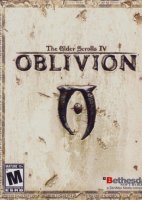 Elder Scrolls 4 Oblivion PS3 (gra używana) Elder Scrolls 4 Oblivion PS3 (gra używana)