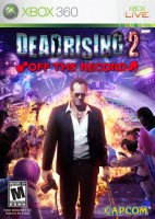 Dead Rising 2: Off The Record X360 (gra używana) Dead Rising 2: Off The Record X360 (gra używana)