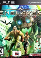 Enslaved Odyssey PS3 (gra używana) Enslaved Odyssey PS3 (gra używana)