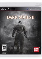Dark Souls II X360 (gra używana) Dark Souls II X360 (gra używana)