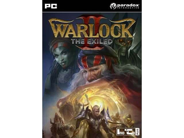warlock gallery edition