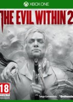 The Evil Within 2 XONE The Evil Within 2 XONE