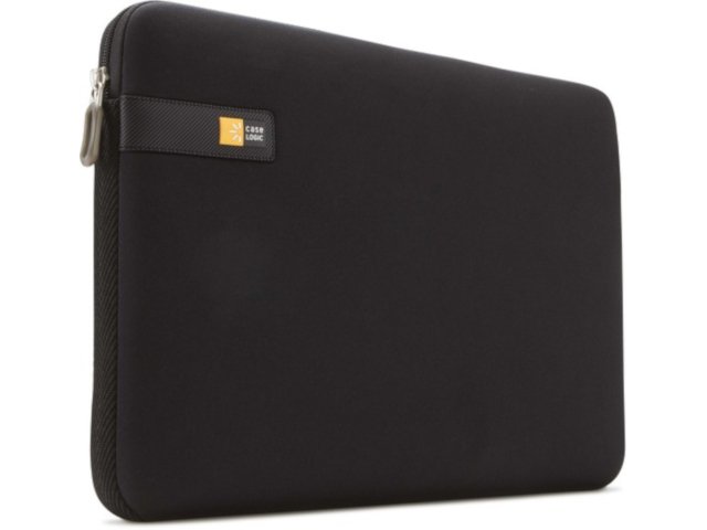 Etui do laptopa Case Logic Laps 15"-16" Czarne