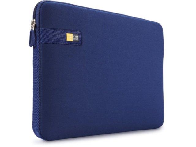Etui do laptopa Case Logic Laps 15"-16" Ciemnoniebieskie