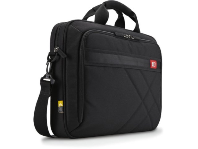 Torba do laptopa Case Logic 15" Czarna
