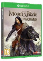 Mount & Blade Warband Xone Mount & Blade Warband Xone