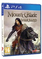 Mount & Blade Warband PS4 Mount & Blade Warband PS4
