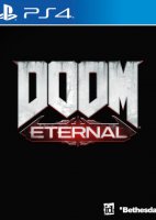 Doom Eternal PS4 Doom Eternal PS4