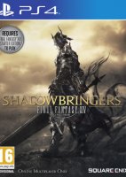 Final Fantasy XIV Shadowbringers PS4 Final Fantasy XIV Shadowbringers PS4