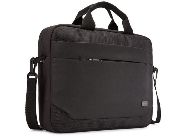 Torba do laptopa Case Logic Advantage 14" Czarna