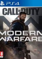 Call Of Duty: Modern Warfare PS4 Call Of Duty: Modern Warfare PS4