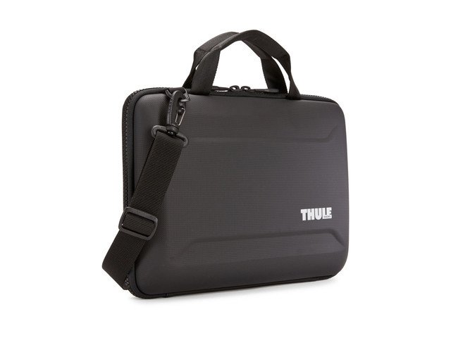 Torba na Macbook Pro Thule Gauntlet Attaché 4.0 13" Czarna