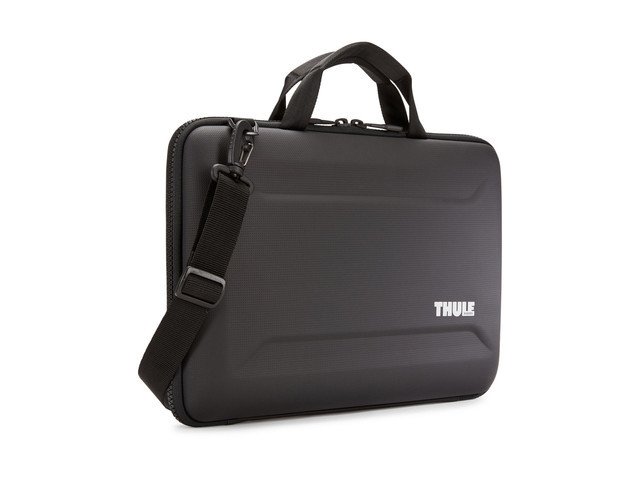 Torba na Macbook Pro Thule Gauntlet Attache 4.0 15" Czarne