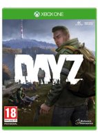 DayZ XONE DayZ XONE