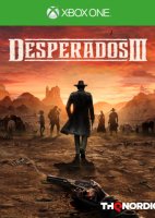 Desperados III XONE Desperados III XONE