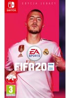 FIFA 20 NS FIFA 20 NS