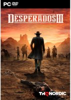 Desperados III PC Desperados III PC