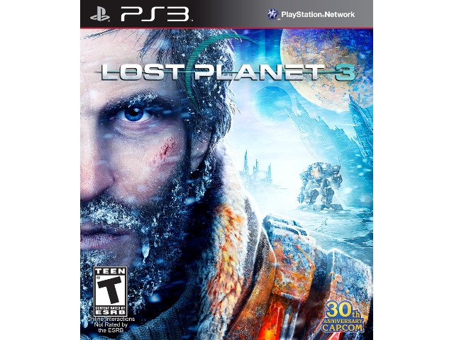 download lost planet 3 ps3