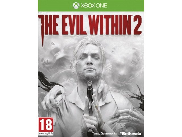 The Evil Within 2 PL XONE